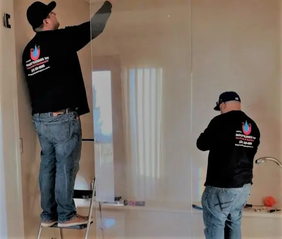 Professional plumbing installation for Tankless Water Heater Installation in Red Mill